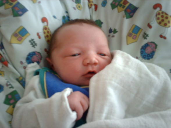 unser sohn dominik - 