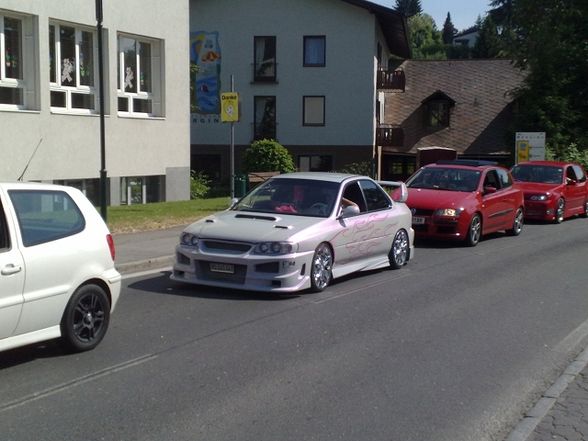 GTI - Treffen 2009 - 