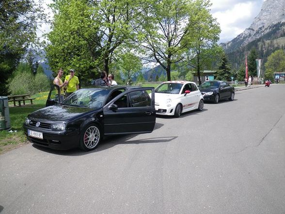 GTI Treffen 2010 - 