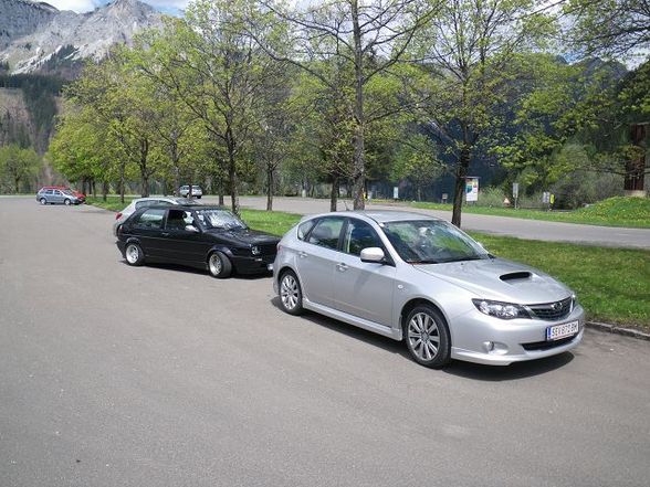 GTI Treffen 2010 - 