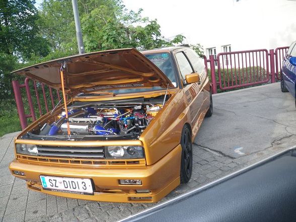 GTI Treffen 2010 - 