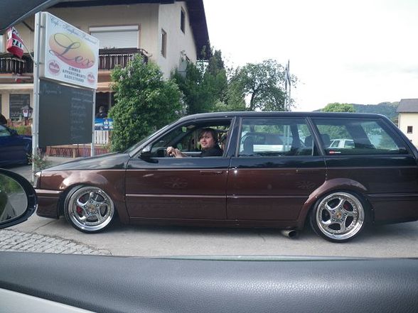 GTI Treffen 2010 - 