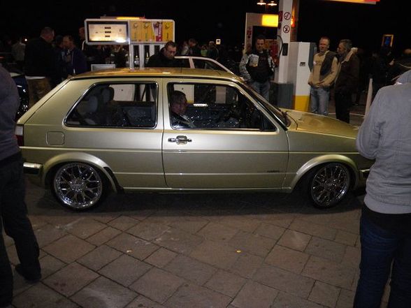 GTI Treffen 2010 - 