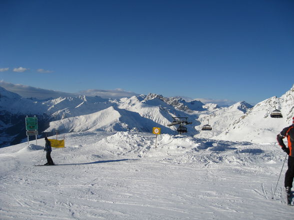 Zillertal 2009 - 