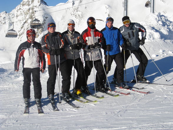 Zillertal 2009 - 