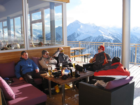 Zillertal 2009 - 