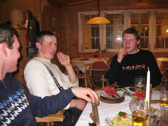 Zillertal 2009 - 