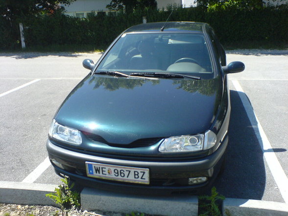 My Car - 