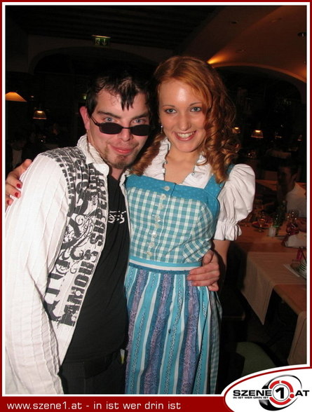 Miss Krampus Wahl 2006 - 