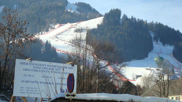 Hahnenkammrennen Kitzbühel 09 - 