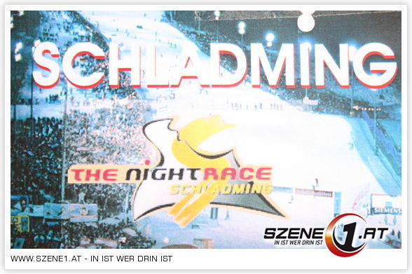 Night Race in Schladming - 