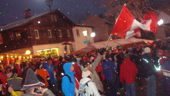 Night Race in Schladming - 