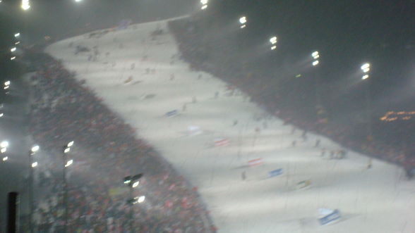 Night Race in Schladming - 