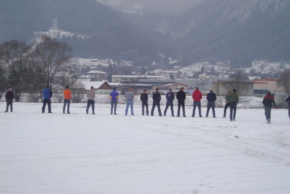 Kitzbühel, Kulm, Schladming - 