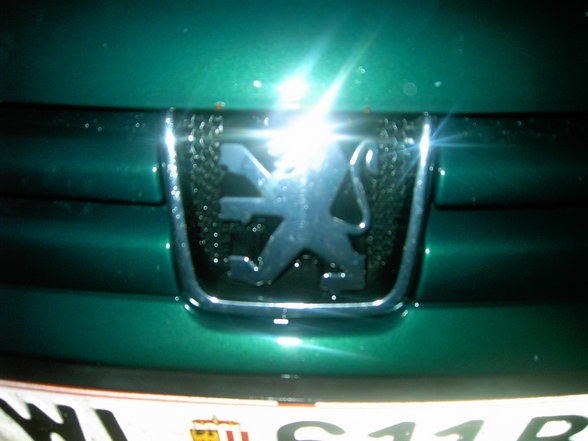 !!!!!!!!!!!!! PEUGEOT 406 !!!!!!!!!!!! - 