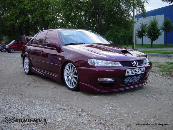 !!!!!!!!!!!!! PEUGEOT 406 !!!!!!!!!!!! - 