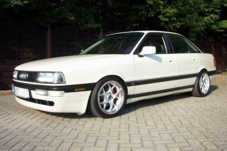 audi 90 - 