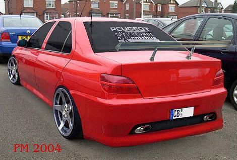 !!!!!!!!!!!!! PEUGEOT 406 !!!!!!!!!!!! - 