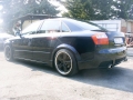 AUDI A4 - 