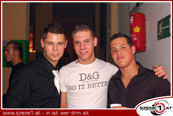 Fortgehn, Party 07 - 