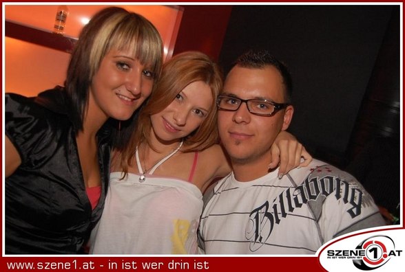 Fortgehn, Party 07 - 