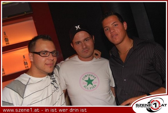 Fortgehn, Party 07 - 