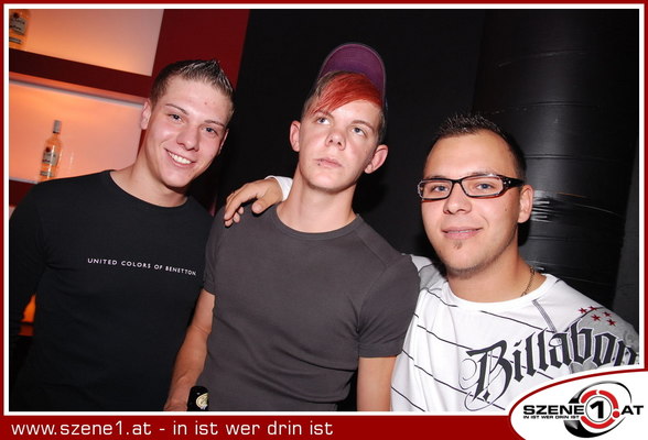 Fortgehn, Party 07 - 