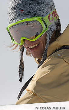 I LOVE SNOBOARDING round 2. - 
