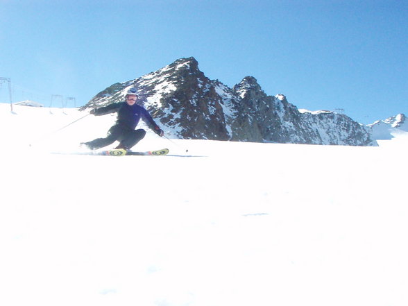 Sölden Oktober 07 - 