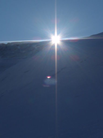 Worldcupauftackt in Sölden 2008 - 