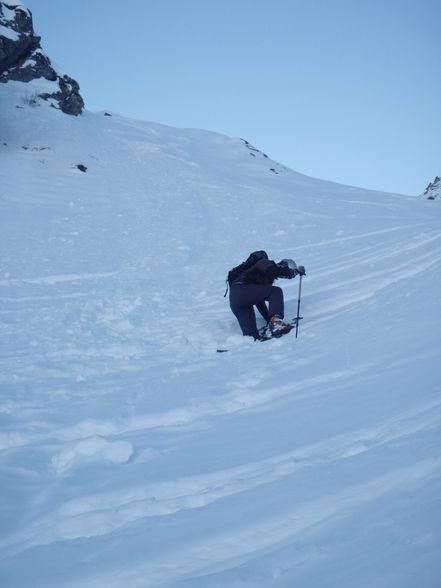 Arlberg 7.1.2009-12.1.2009!!!!! - 