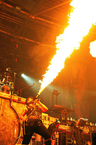 RAMMSTEIN - 