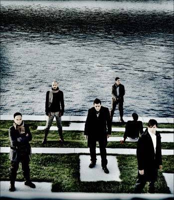 RAMMSTEIN - 