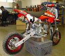 PIT BIKES - 