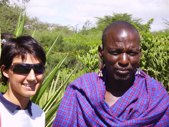 Kenia 2006 - 