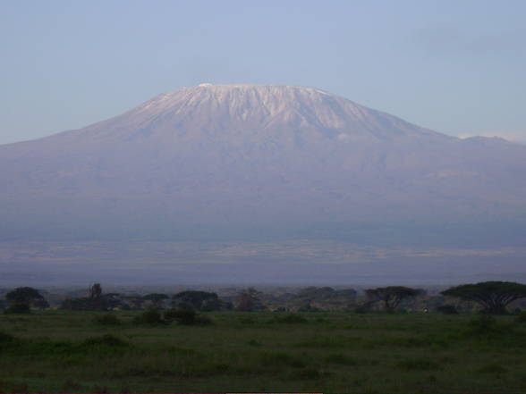 Kenia 2006 - 