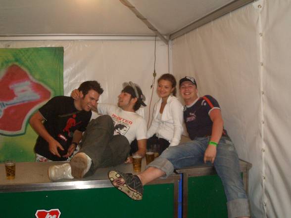 NovaRock ´06 - 