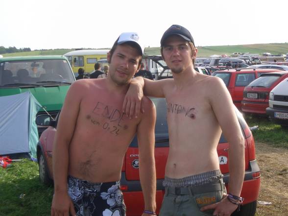 NovaRock ´06 - 