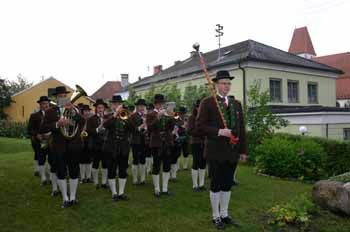 Musikverein Lasberg - 