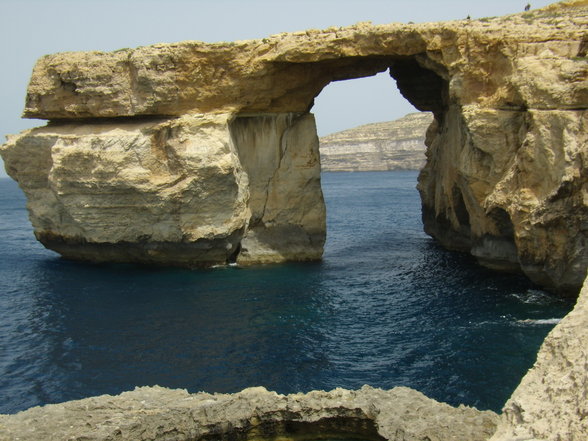 Malta (gozogeil) - 