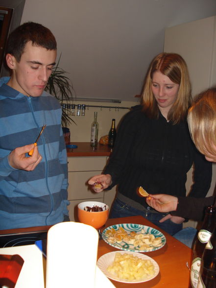 silvester 2008 - 