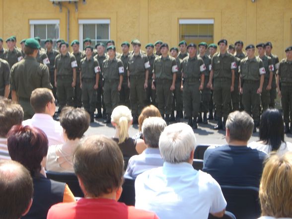 Das Österreichische Bundesheer - 