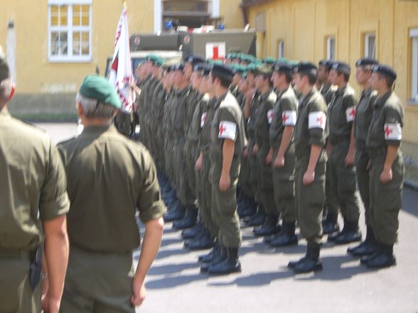 Das Österreichische Bundesheer - 