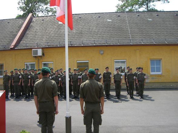 Das Österreichische Bundesheer - 