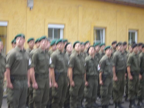 Das Österreichische Bundesheer - 