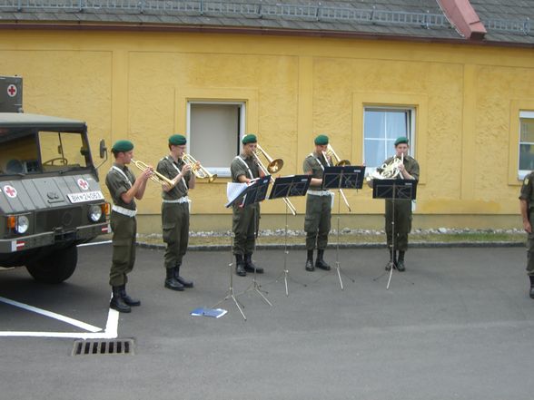 Das Österreichische Bundesheer - 