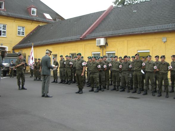 Das Österreichische Bundesheer - 