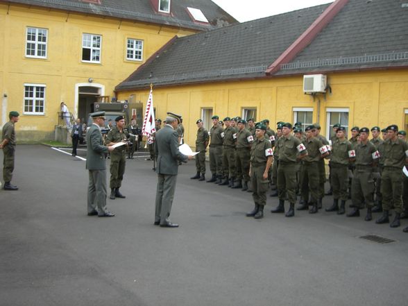 Das Österreichische Bundesheer - 