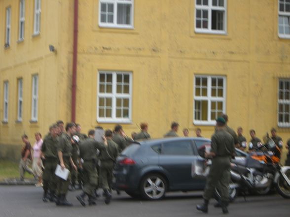 Das Österreichische Bundesheer - 