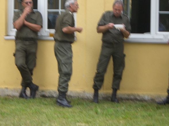 Das Österreichische Bundesheer - 